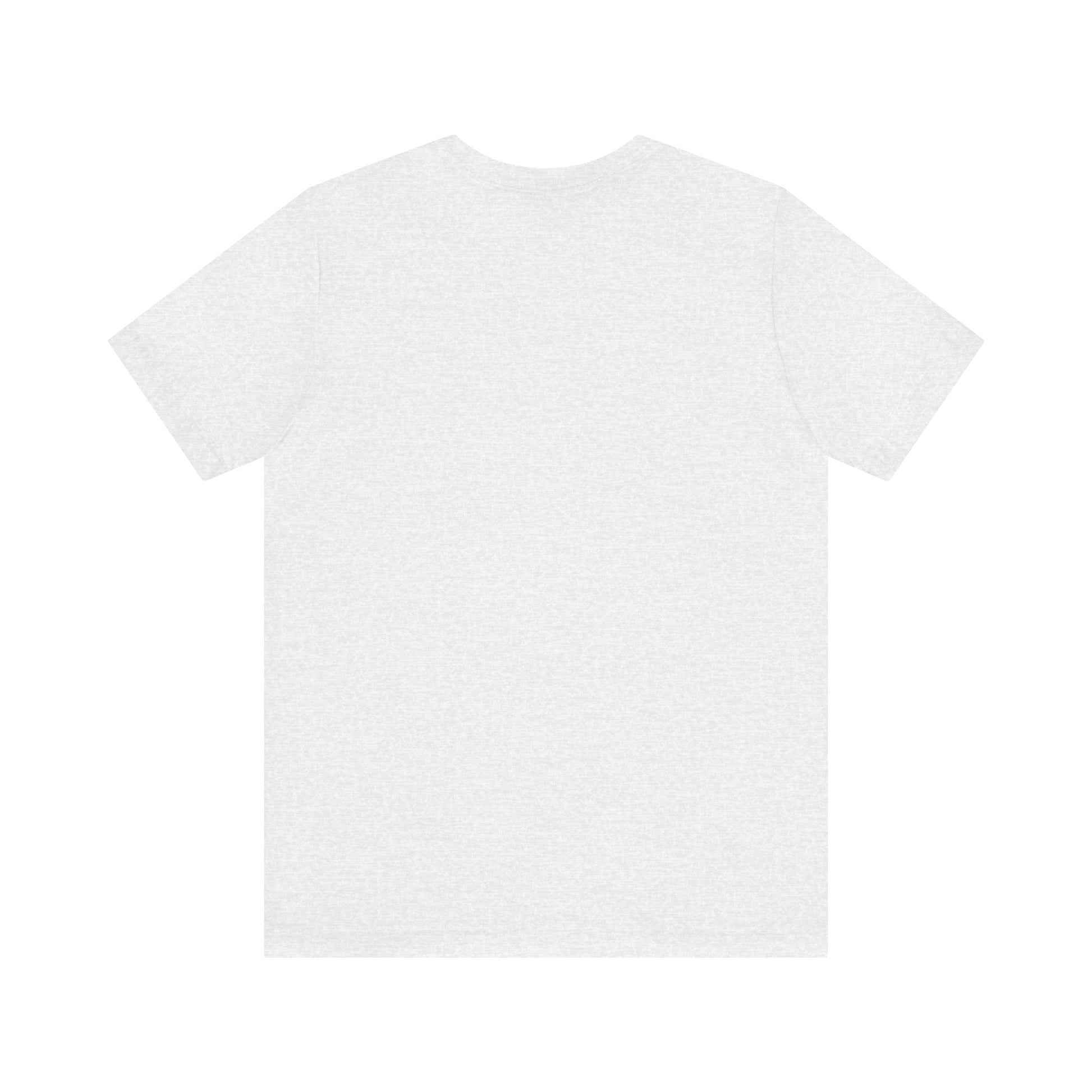 Copy of Choose Yourself Always T-Shirt Printify Pikolelie (pee-koh-lay-lee) Activewear T-Shirt