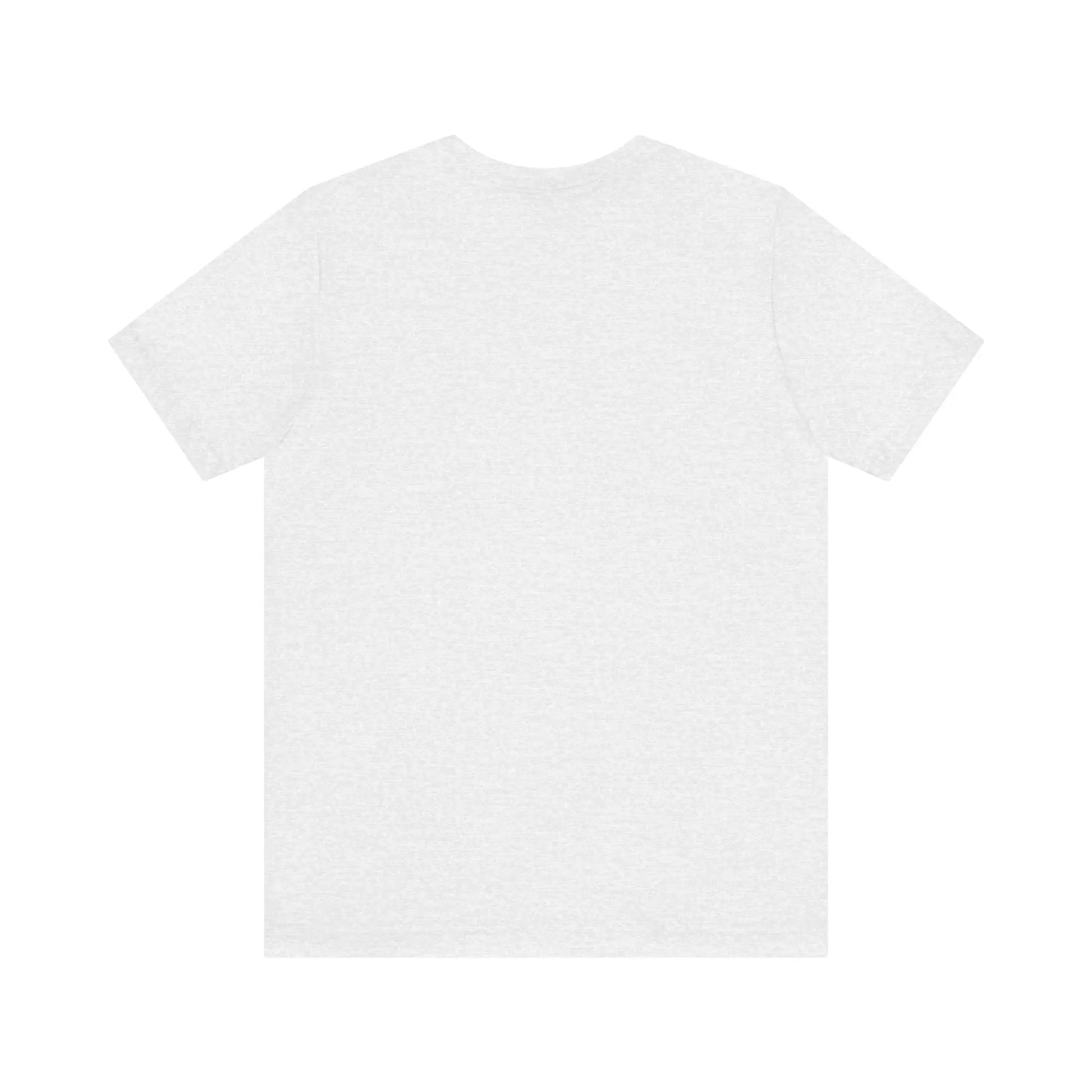 Be Real T-Shirt Printify Pikolelie (pee-koh-lay-lee) Activewear T-Shirt