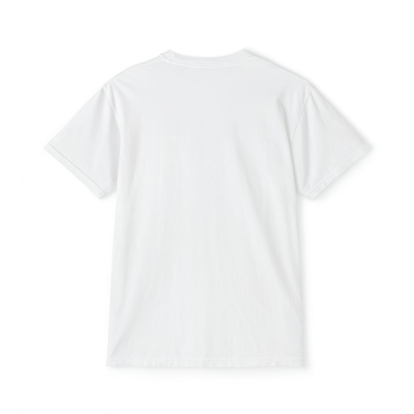 Unisex Garment-Dyed Pocket T-Shirt Printify Pikolelie (pee-koh-lay-lee) Activewear T-Shirt