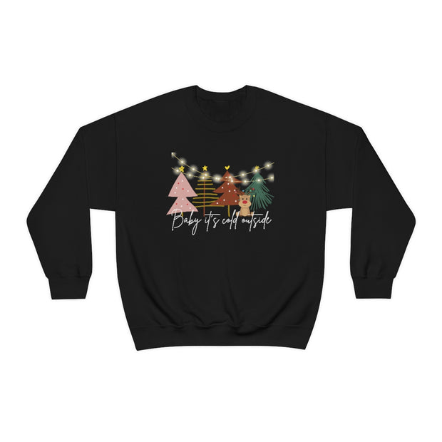 Women's Crewneck- Christmas Collection Printify Pikolelie (pee-koh-lay-lee) Activewear women's sweatshirt