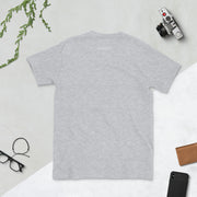 Short-Sleeve Unisex T-Shirt Pikolelie (pee-koh-lay-lee) Activewear Pikolelie (pee-koh-lay-lee) Activewear 